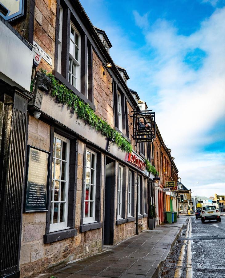 Blackfriars Inverness Eksteriør bilde